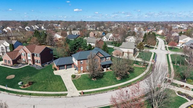 1112 Ashton Court, Union, KY 41091