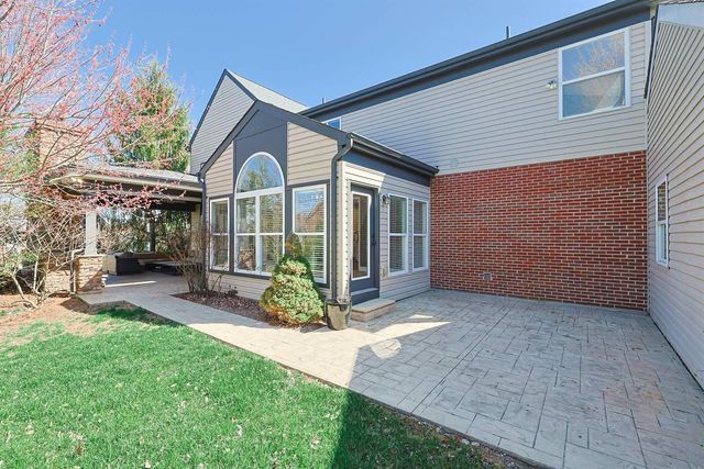 1112 Ashton Court, Union, KY 41091