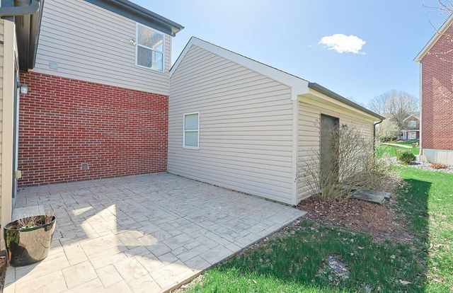 1112 Ashton Court, Union, KY 41091