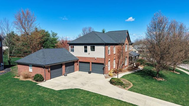 1112 Ashton Court, Union, KY 41091