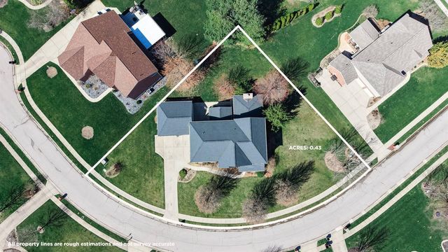 1112 Ashton Court, Union, KY 41091