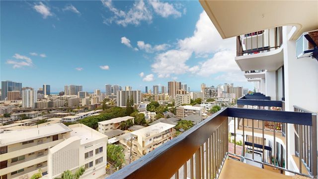 1560 Thurston Avenue 801, Honolulu, HI 96822