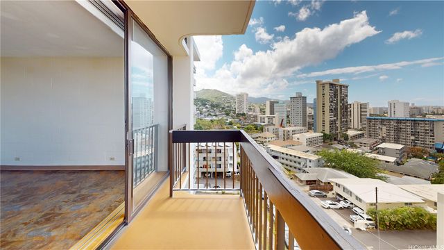 1560 Thurston Avenue 801, Honolulu, HI 96822