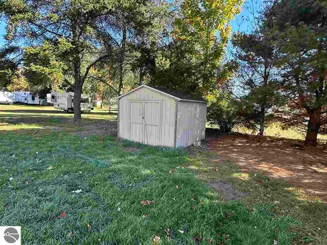 1944 West Street, Central Lake, MI 49622