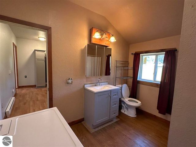 1944 West Street, Central Lake, MI 49622