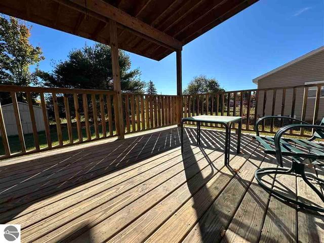 1944 West Street, Central Lake, MI 49622