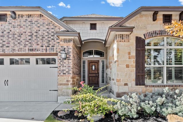 5502 Juno DR, Belton, TX 76513