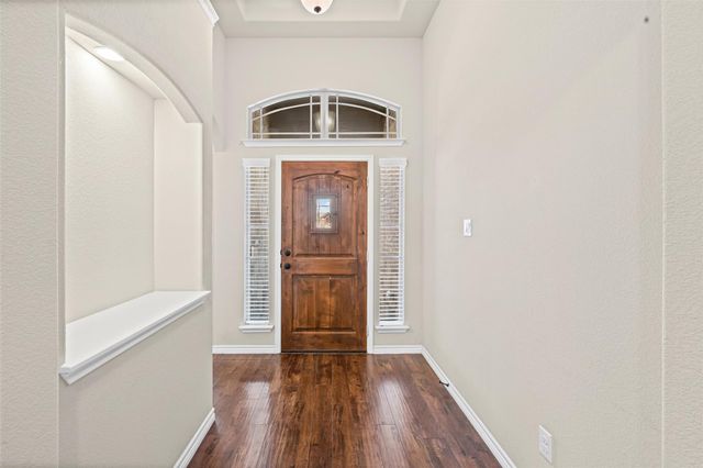 5502 Juno DR, Belton, TX 76513