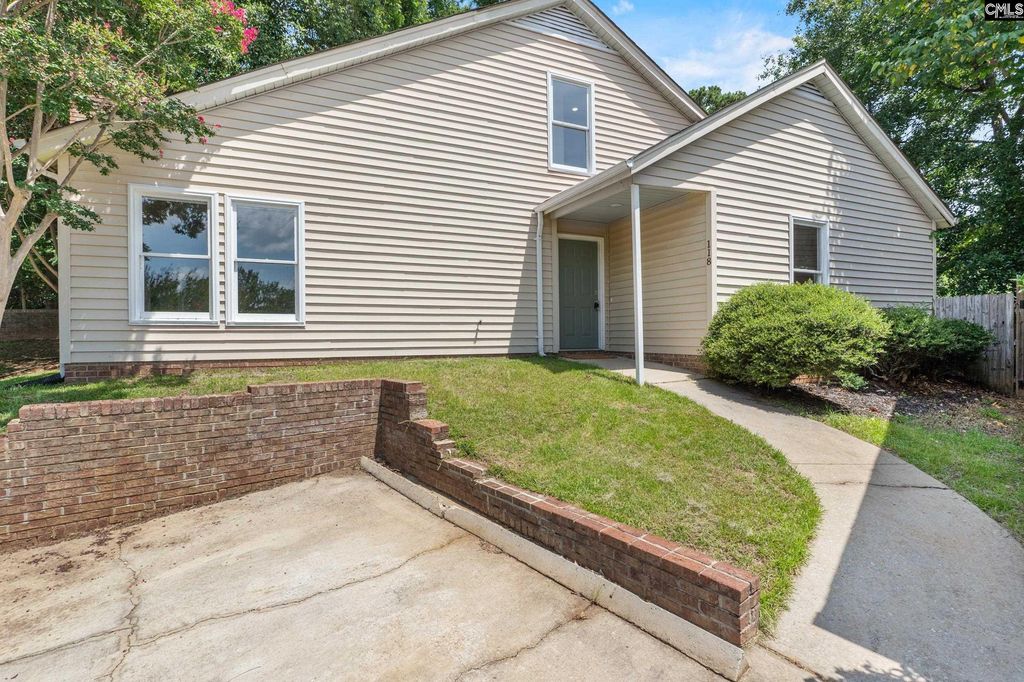 118 Tee Court, Columbia, SC 29212