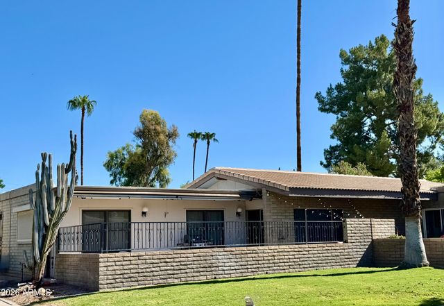 4800 N 68TH Street 351, Scottsdale, AZ 85251