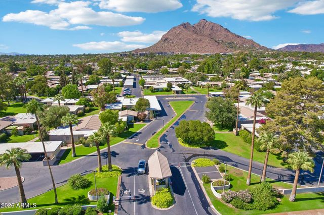 4800 N 68TH Street 351, Scottsdale, AZ 85251