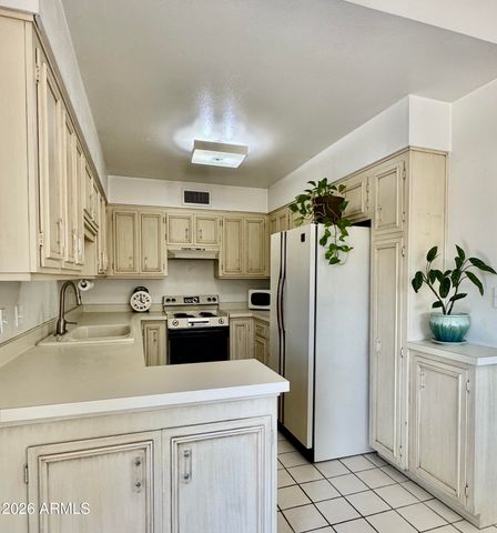 4800 N 68TH Street 351, Scottsdale, AZ 85251
