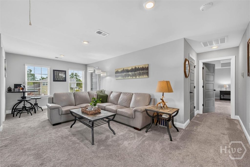 Image 25 of property listing at 14 Sweet Grass Lane, Richmond Hill, GA 31324