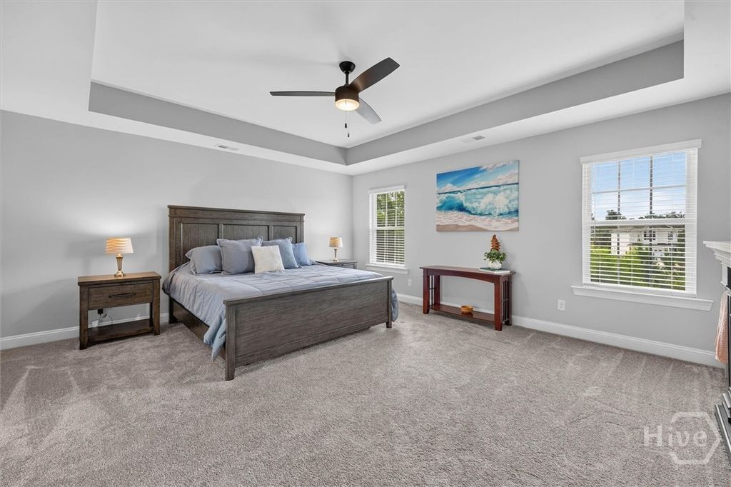 Image 26 of property listing at 14 Sweet Grass Lane, Richmond Hill, GA 31324