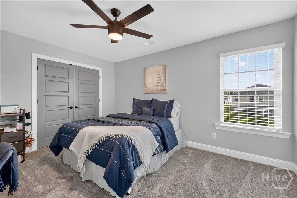 Image 33 of property listing at 14 Sweet Grass Lane, Richmond Hill, GA 31324