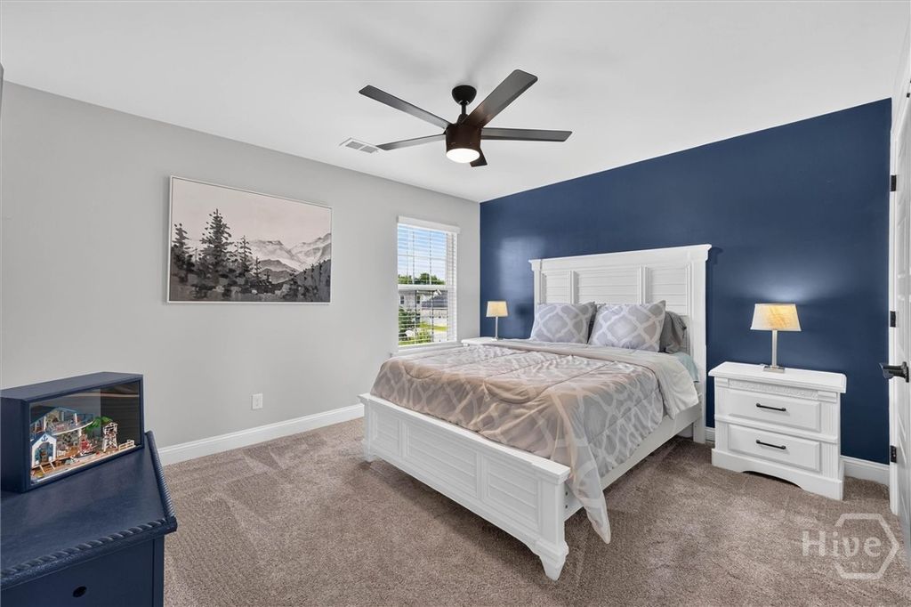 Image 34 of property listing at 14 Sweet Grass Lane, Richmond Hill, GA 31324
