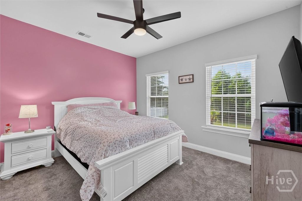 Image 36 of property listing at 14 Sweet Grass Lane, Richmond Hill, GA 31324