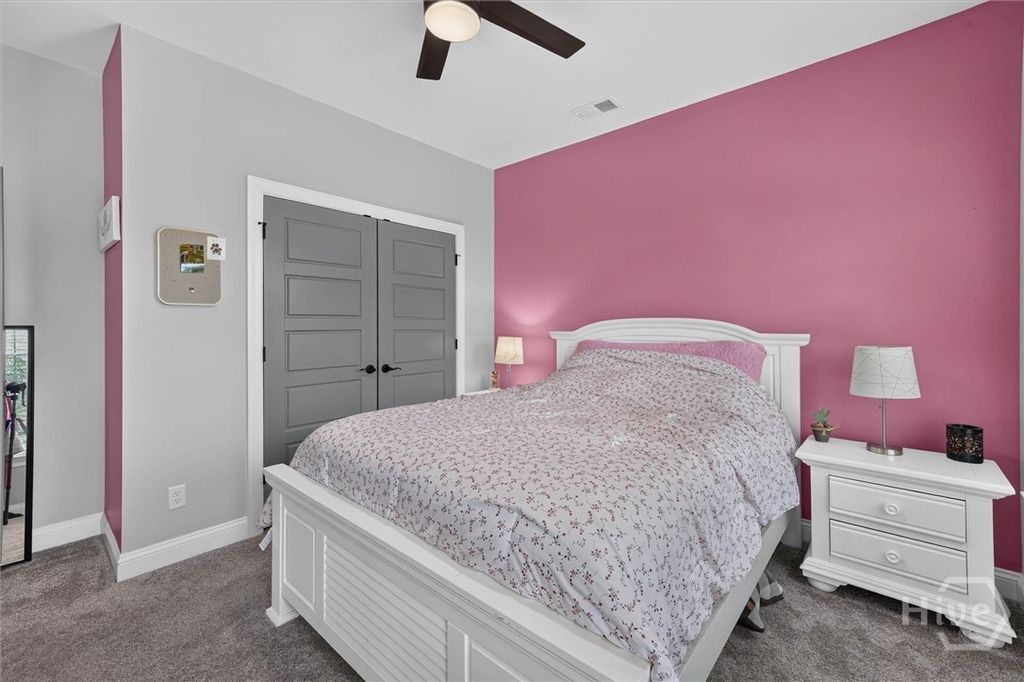 Image 37 of property listing at 14 Sweet Grass Lane, Richmond Hill, GA 31324
