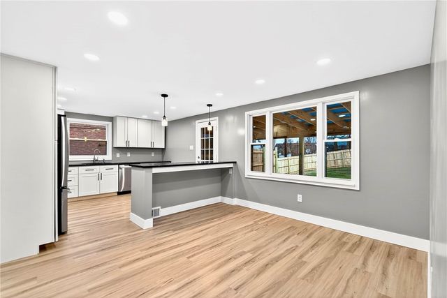 721 Huey Street, Mckeesport, PA 15132