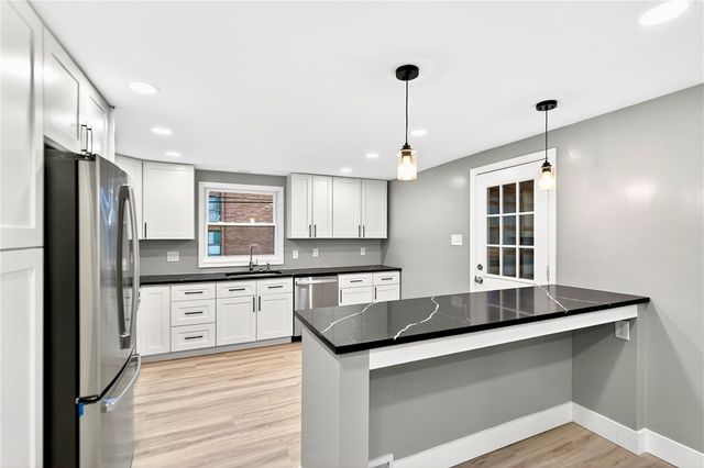 721 Huey Street, Mckeesport, PA 15132