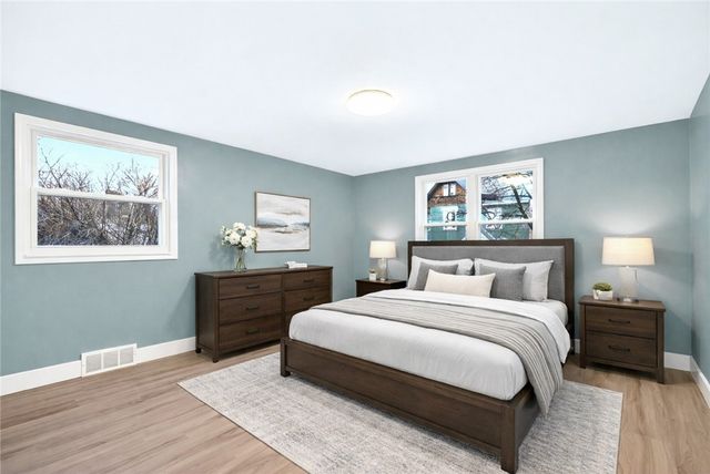 721 Huey Street, Mckeesport, PA 15132