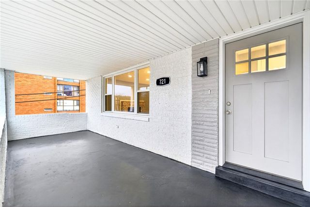 721 Huey Street, Mckeesport, PA 15132