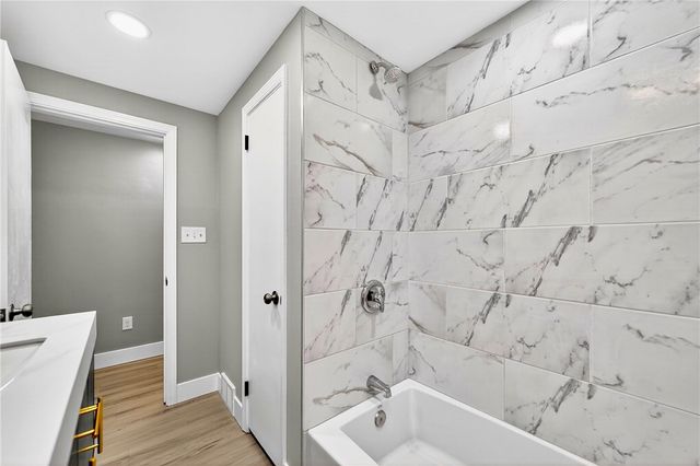 721 Huey Street, Mckeesport, PA 15132