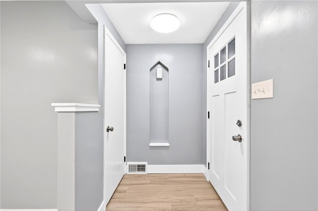 721 Huey Street, Mckeesport, PA 15132