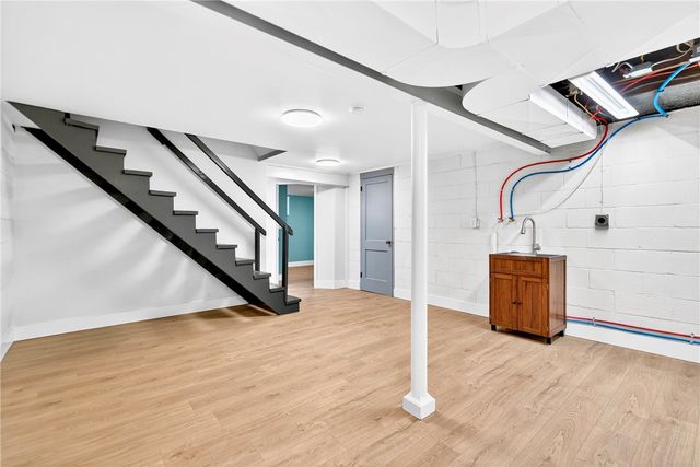 721 Huey Street, Mckeesport, PA 15132