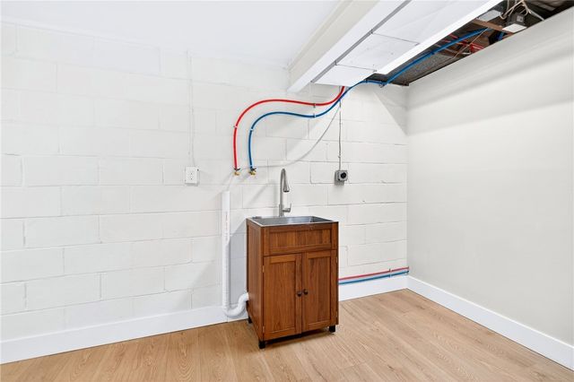 721 Huey Street, Mckeesport, PA 15132