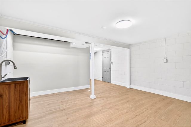 721 Huey Street, Mckeesport, PA 15132