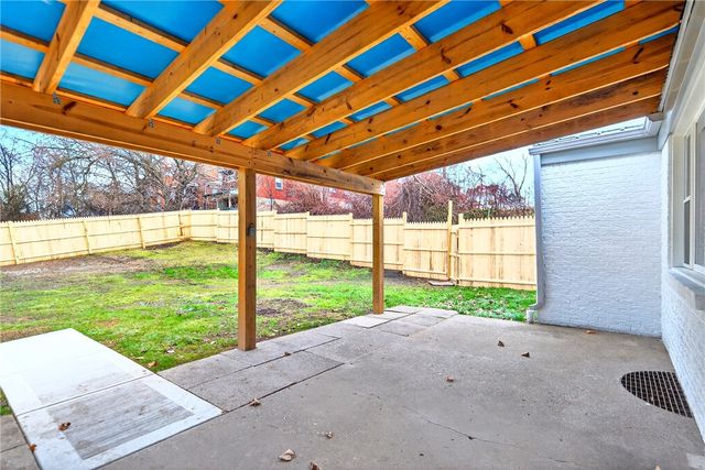 721 Huey Street, Mckeesport, PA 15132