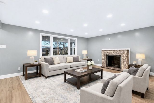 721 Huey Street, Mckeesport, PA 15132