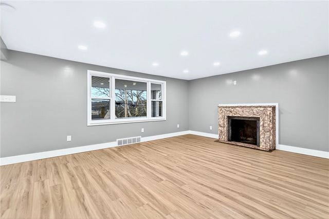 721 Huey Street, Mckeesport, PA 15132