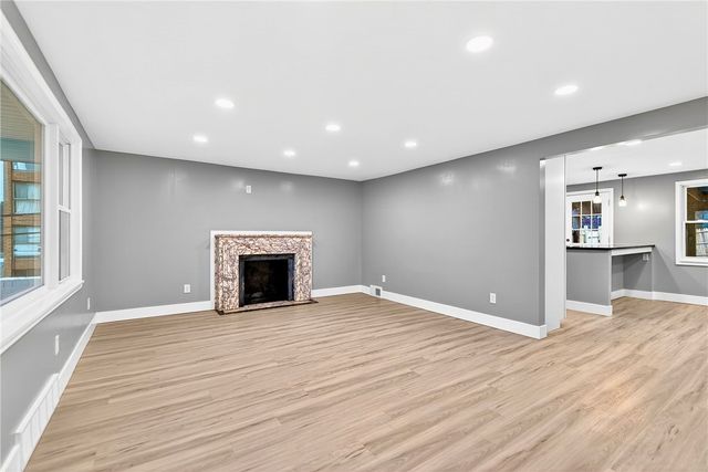 721 Huey Street, Mckeesport, PA 15132