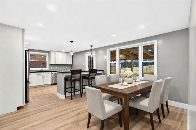 721 Huey Street, Mckeesport, PA 15132