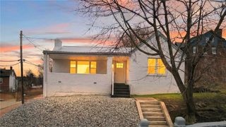 721 Huey Street, Mckeesport, PA 15132