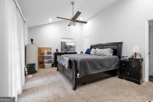 1609 Elm Ridge Way, Stone Mountain, GA 30083