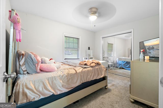 1609 Elm Ridge Way, Stone Mountain, GA 30083