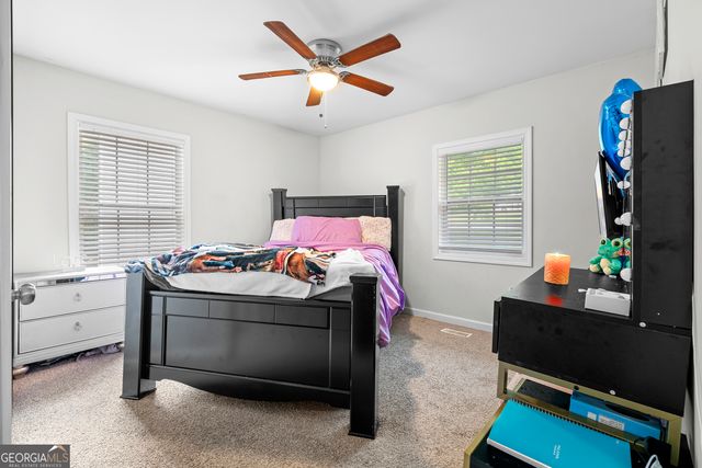 1609 Elm Ridge Way, Stone Mountain, GA 30083