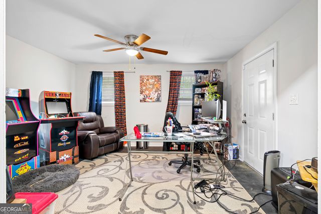 1609 Elm Ridge Way, Stone Mountain, GA 30083
