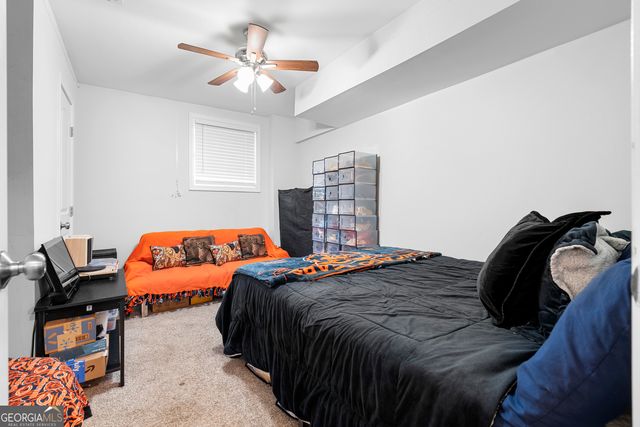 1609 Elm Ridge Way, Stone Mountain, GA 30083