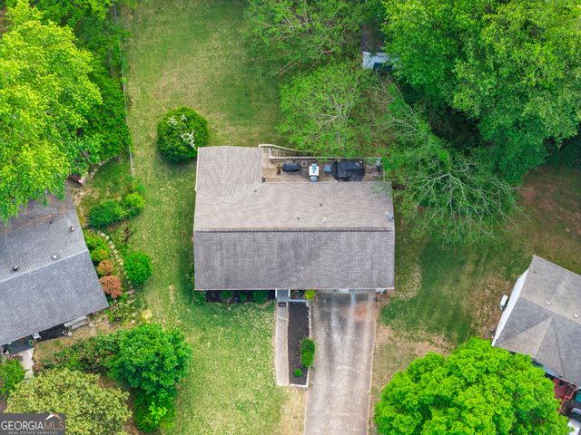 1609 Elm Ridge Way, Stone Mountain, GA 30083