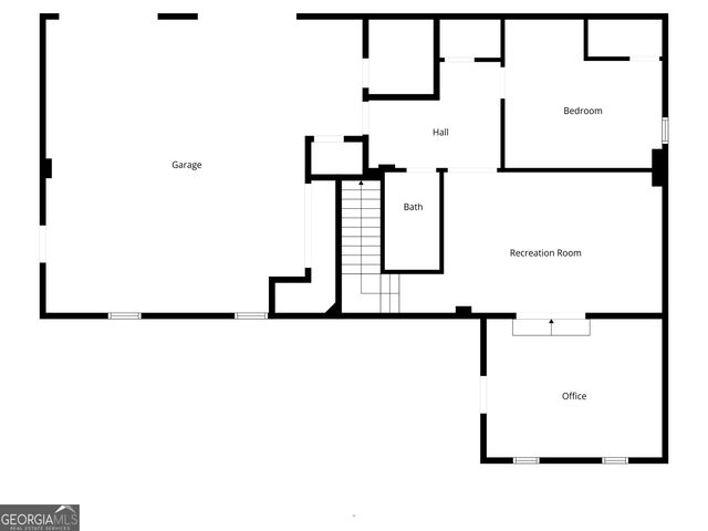 1609 Elm Ridge Way, Stone Mountain, GA 30083