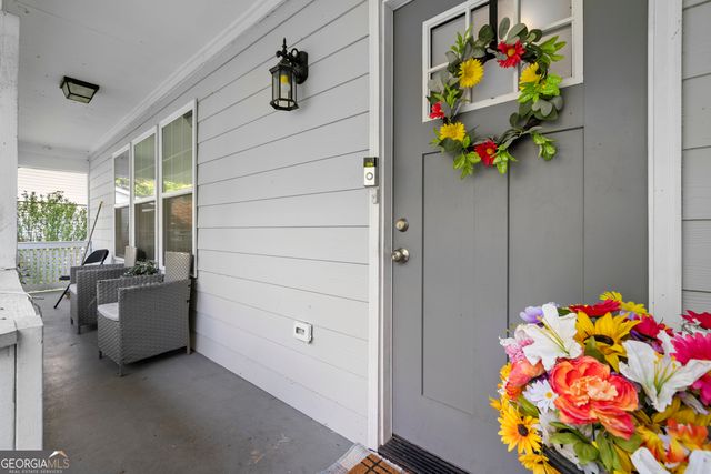 1609 Elm Ridge Way, Stone Mountain, GA 30083
