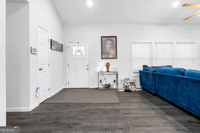 1609 Elm Ridge Way, Stone Mountain, GA 30083