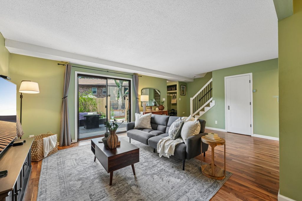 2411 Unity Avenue N, Golden Valley, MN 55422 — exterior