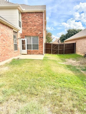 140 Fallkirk Drive, Coppell, TX 75019