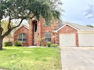 140 Fallkirk Drive, Coppell, TX 75019