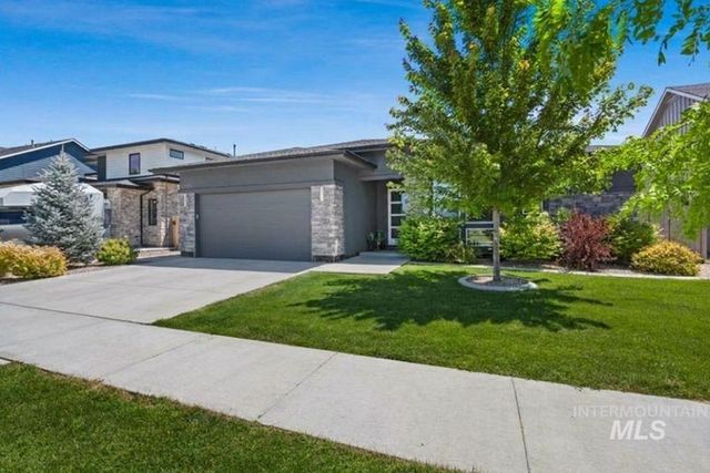 2883 E Mores Trail Dr., Meridian, ID 83642